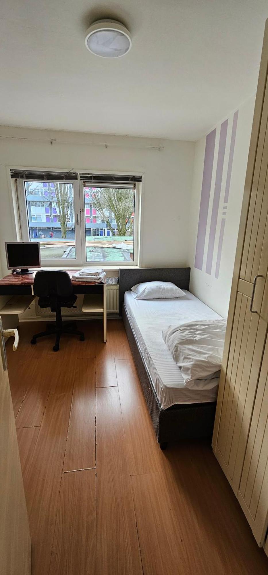 Cozy House In Weert Apartment Luaran gambar