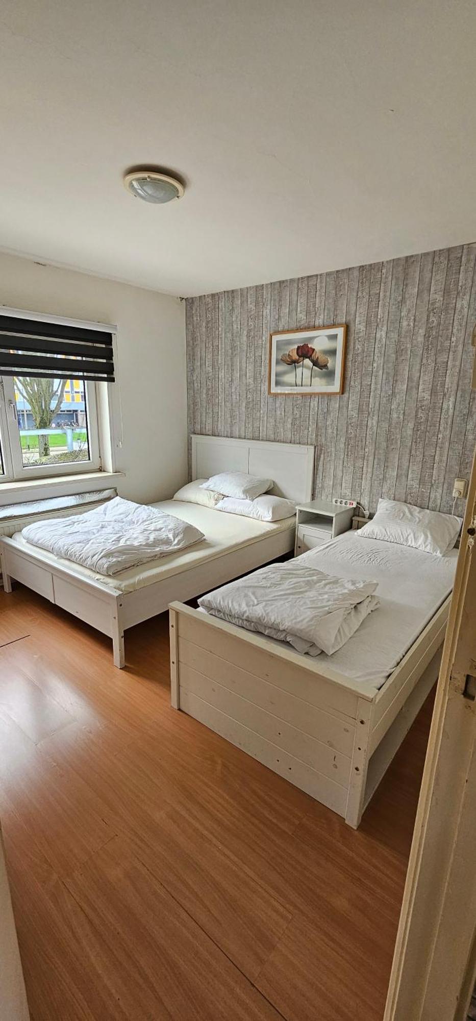 Cozy House In Weert Apartment Luaran gambar