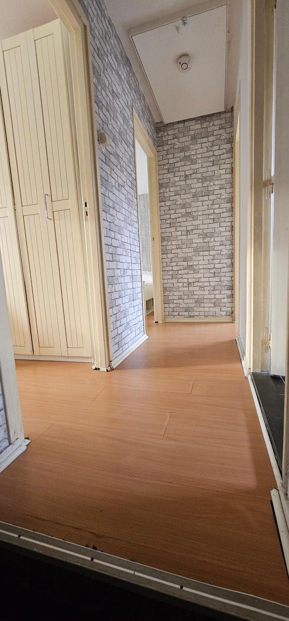 Cozy House In Weert Apartment Luaran gambar